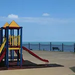 Sea View Panorama On Complex With Pools And Beach, * سفيتي فلاس