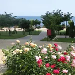 Sea View Panorama On Complex With Pools And Beach, Apartment