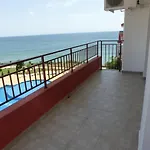 شقة Sea View Panorama On Complex With Pools And Beach, *