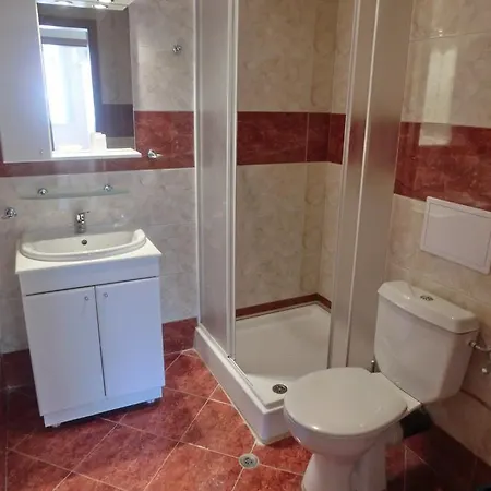Апартаменты Sea View Panorama On Complex With Pools And Beach,