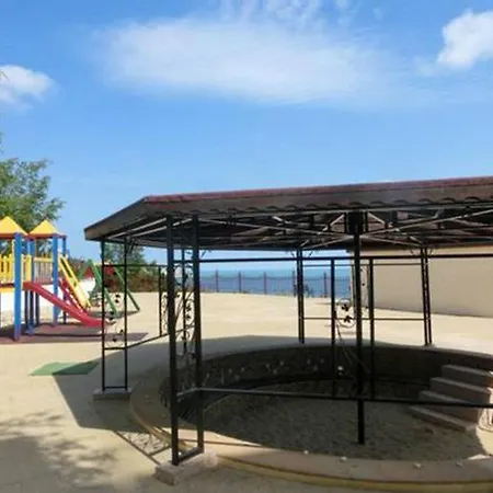 Sea View Panorama On Complex With Pools And Beach, Apartment