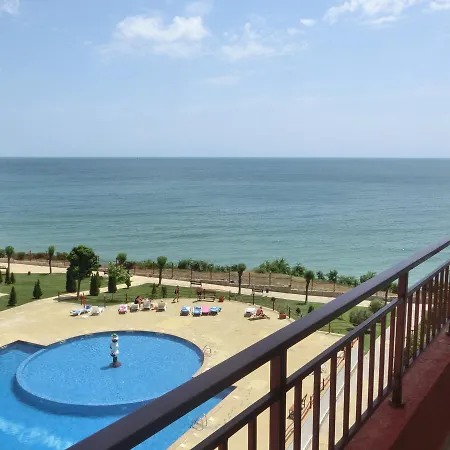Apartment Sea View Panorama On Complex With Pools And Beach,