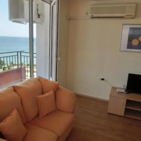 Sea View Panorama On Complex With Pools And Beach, * Свети-Влас