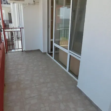 Sea View Panorama On Complex With Pools And Beach, * Свети-Влас