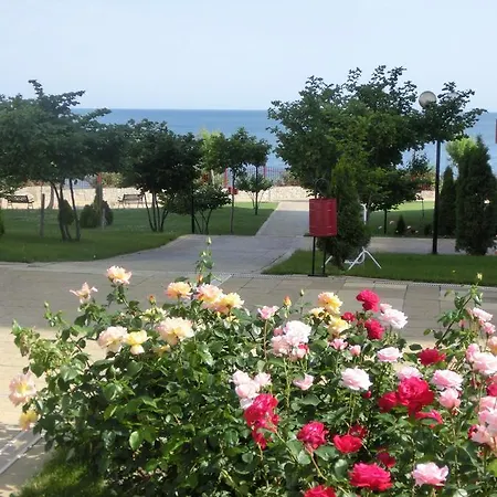 Sea View Panorama On Complex With Pools And Beach, Апартаменты