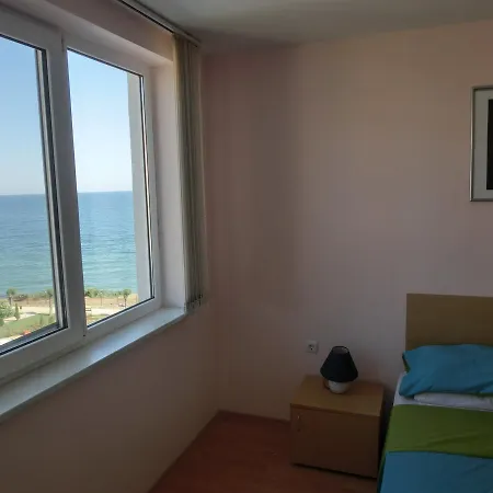 Sea View Panorama On Complex With Pools And Beach, * Свети-Влас