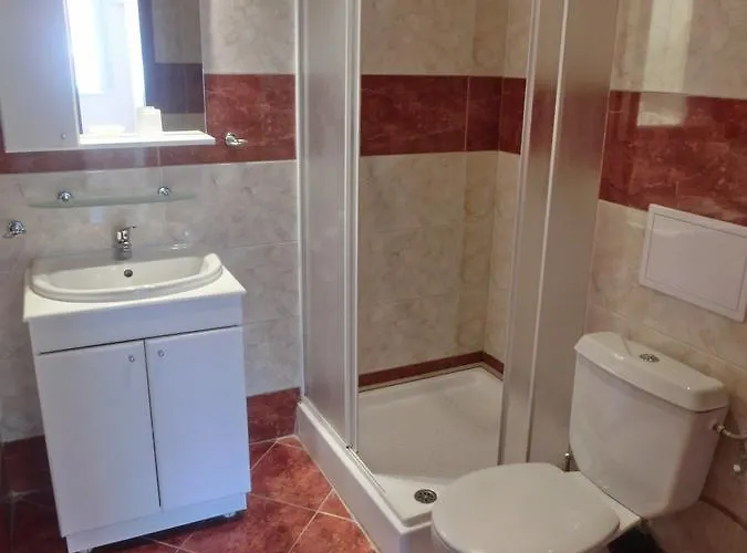 Apartment Sea View Panorama On Complex With Pools And Beach,