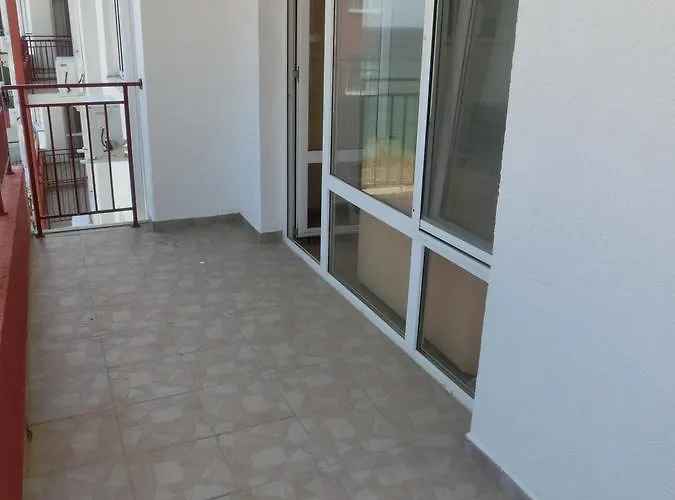 Sea View Panorama On Complex With Pools And Beach, * Sveti Vlas